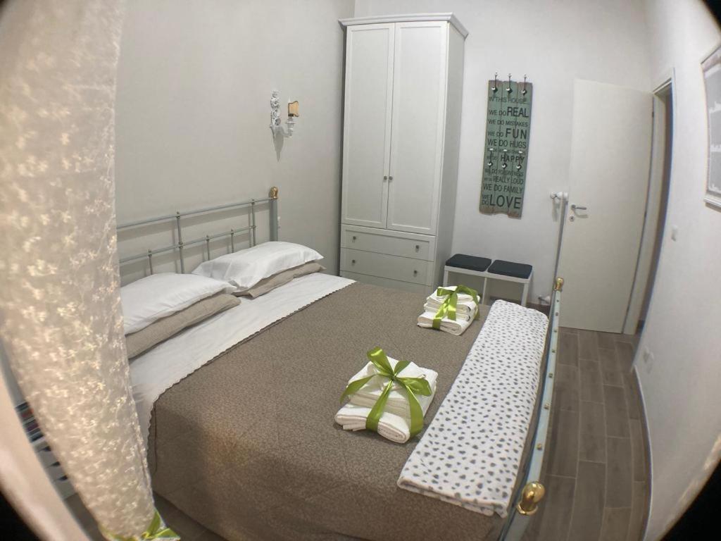 Casa Valesio Daire Roma Dış mekan fotoğraf