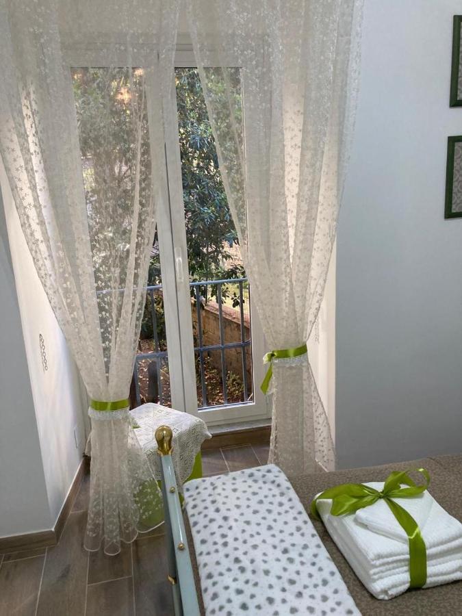 Casa Valesio Daire Roma Dış mekan fotoğraf