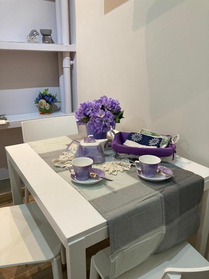 Casa Valesio Daire Roma Dış mekan fotoğraf