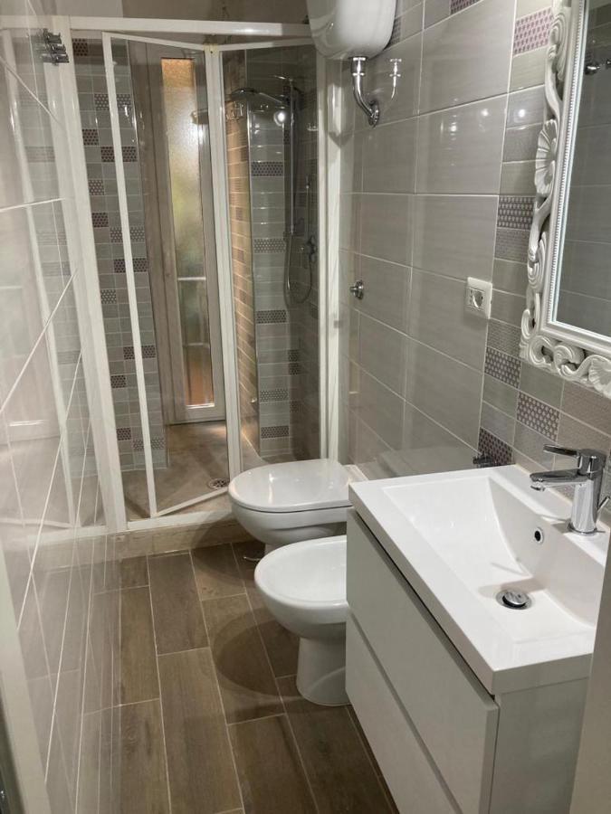 Casa Valesio Daire Roma Dış mekan fotoğraf