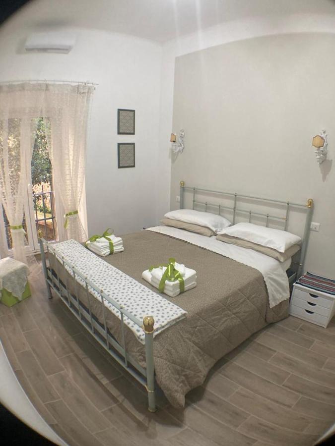 Casa Valesio Daire Roma Dış mekan fotoğraf