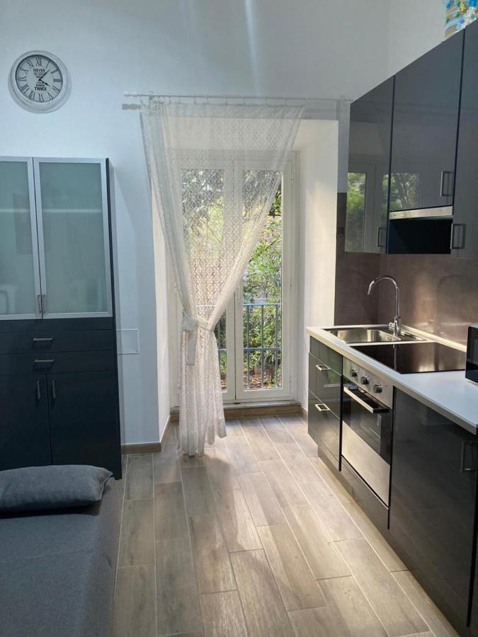 Casa Valesio Daire Roma Dış mekan fotoğraf