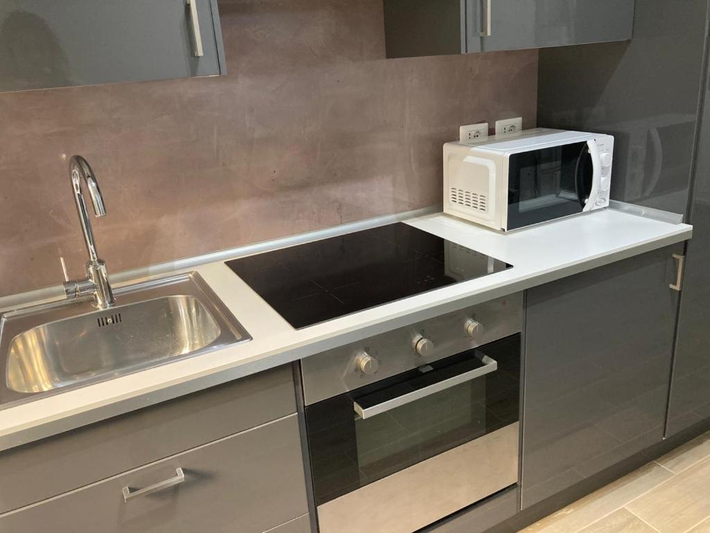 Casa Valesio Daire Roma Dış mekan fotoğraf