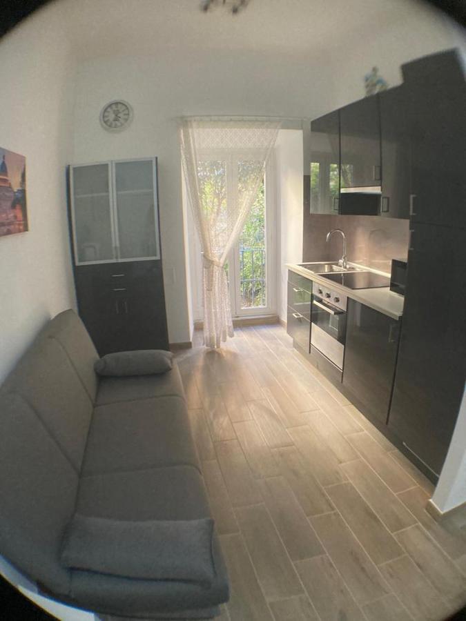 Casa Valesio Daire Roma Dış mekan fotoğraf