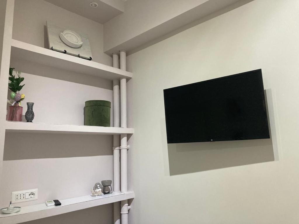 Casa Valesio Daire Roma Dış mekan fotoğraf