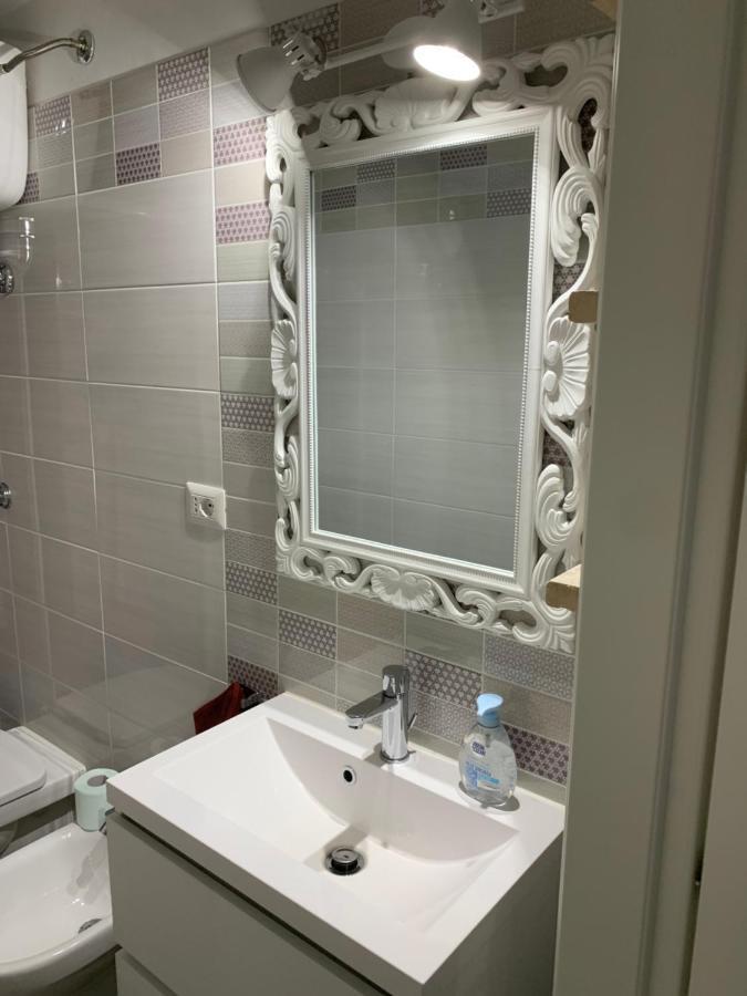 Casa Valesio Daire Roma Dış mekan fotoğraf