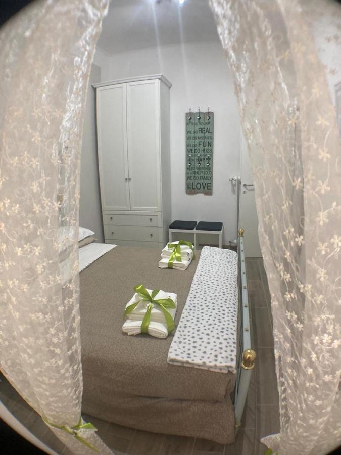 Casa Valesio Daire Roma Dış mekan fotoğraf